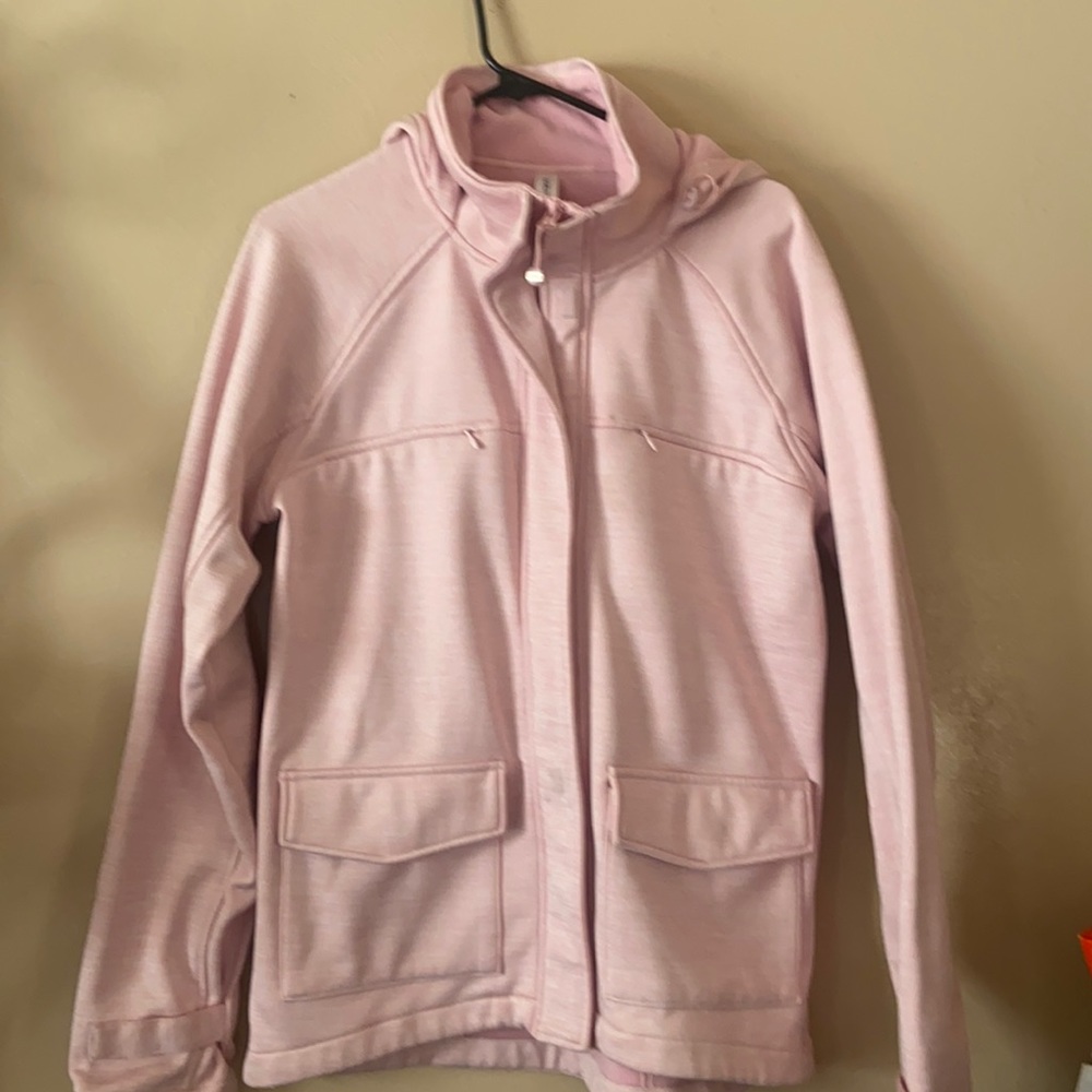 Lorna Jane Jacket